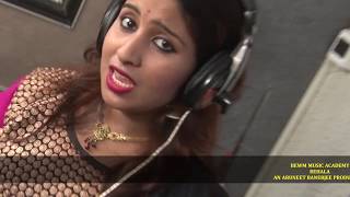 Aao tumhe chand pe le jaye sung by Lata Mangeshkar cover by Rupa Mahapatra