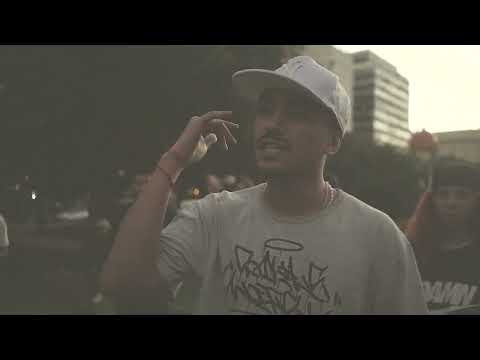 MORENO ft LOND, ELEKA, PYRO y TMR - 8vos | Batallas de Cypher | #KM0Cypher