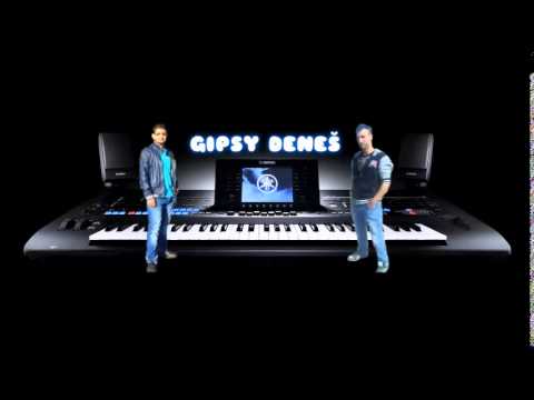 GIPSY DENES 3 - KEC RANO