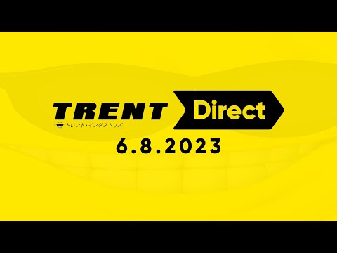 TRENT DIRECT™ 2023