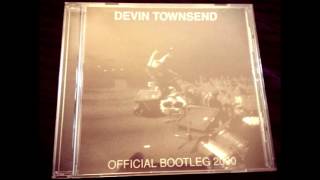 Devin Townsend - Official Bootleg 2000 (full album) (live)