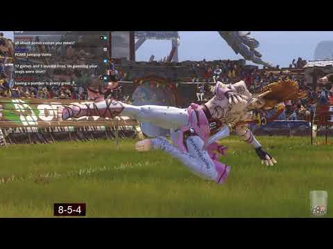 Blood Bowl 2 - PRO TIPS:Vampires Game 18 - Vampires vs. Wood Elves