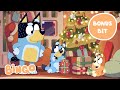 Let S Sing Jingle Bells With Bingo And Bluey Christmas With Bingo Bingo Official Channel