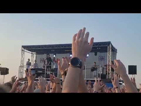 Jakub Grabowski - Mój przykry lajf (Warszawa, 27.08.2022)