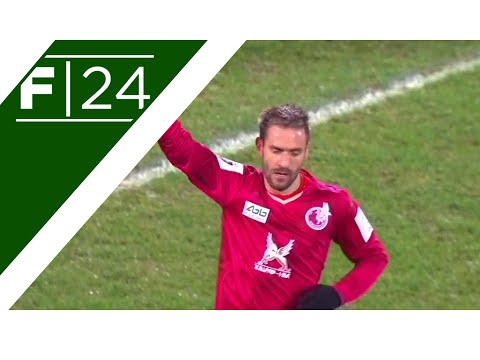 Devic wonder strike for Rubin Kazan