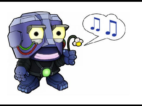 Cobalt: music from the game ♫