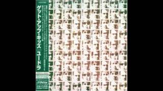 The Get Up Kids - Impossible Outcome