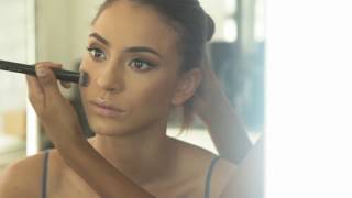 Aletxa Marie Mueses Santana Miss World Dominican Republic 2017 Introduction Video