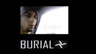 Burial - Truant 4/7 Outro (Samson G Mix)