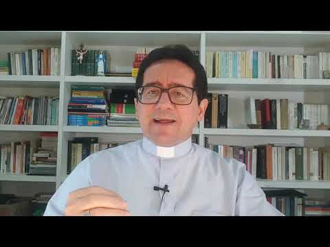 Sábado 05/09/2020 Dom Paulo Jackson - Evangelho do dia