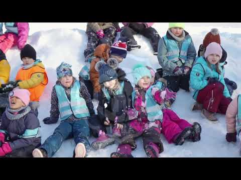 HJK TV: HJK iltapäivätoiminta - HRSK