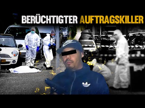 Der Killer mit Vielen Kunden (Ihr könnt Einen Von Denen Kennen)