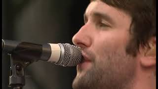 06 - Ash - Glastonbury 2005 - Renegade Cavalcade