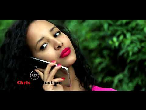 Debe Alemseged ft  Jacky Gosee   Min Lihun   New Ethiopian Music 2017 Official Video