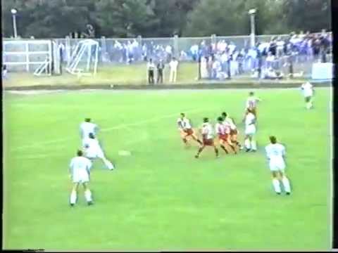 Belišće - C.Zvezda 8.8.1990. (2-4)