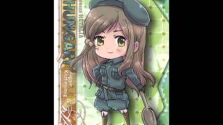 Hungary Hatafutte Parade