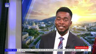 64% Inmates Untold Story: Why Nigeria’s Justice System Is Locking Up the Innocent! MORNING EDITION
