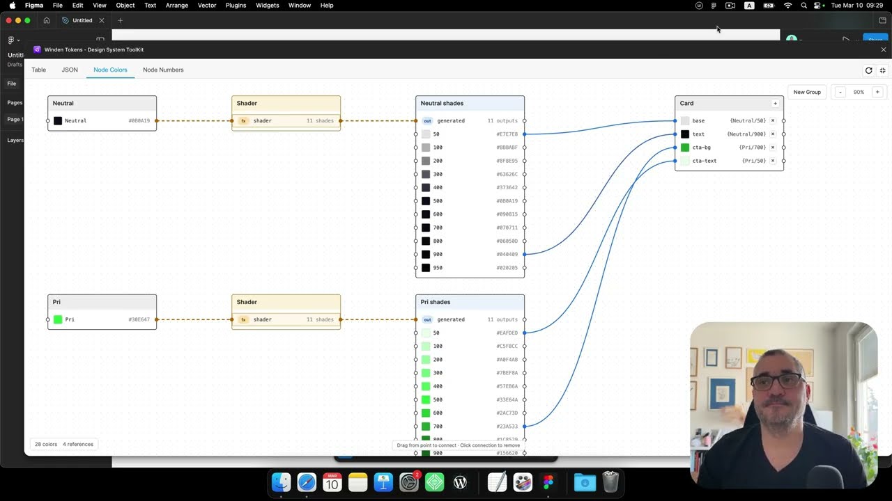 What's New in Winden Tokens: Latest Features and Updates