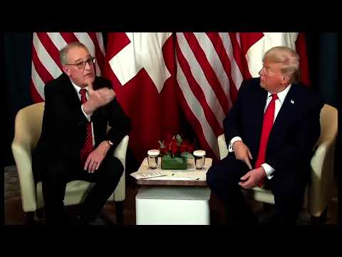 BBC One Minute World News