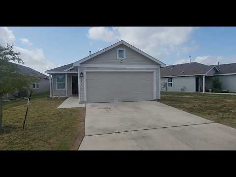 Rosillo Ranch Home with Solar Panels & No Rear Neighbors property video