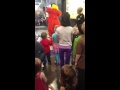 Sesame Street Live