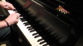 Bewitched, Bothered and Bewildered