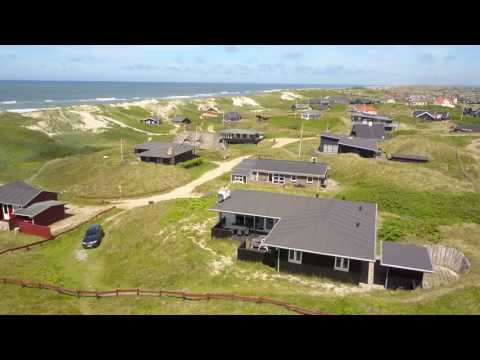 Esmark i0142 - Fortunavej 7 - Søndervig