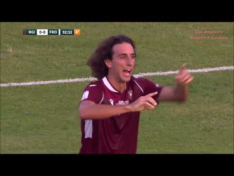 REGGINA STAGIONE 2021-2022