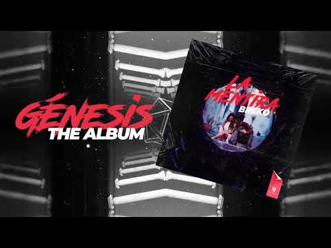 LA MENTIRA - BREKO X SEBAS BOXIAN X EL GRUPO B