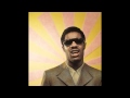 Think Of Me As Your Soldier by Stevie Wonder