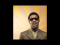 Stevie Wonder - Think Of Me As Your Soldier 