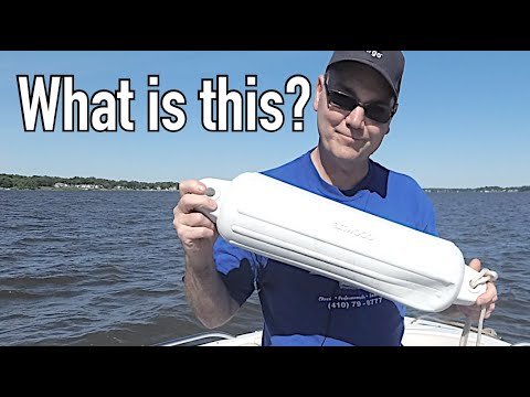 Basic Boating Terms - Nautical Terminology Basics