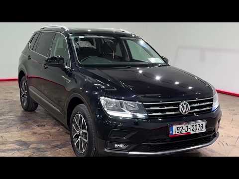Volkswagen Tiguan 7 SEATER - ALLSPACE EDITION - 2. - Image 2