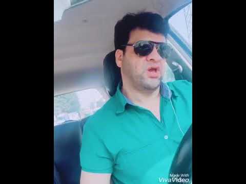 Ahmer Haider Crime catch