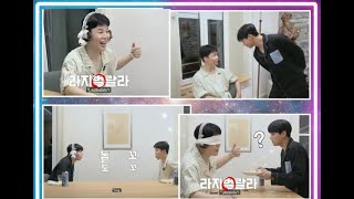 Download lagu JIKOOK - Comedians sharing same braincells..😂😂(AYS2 All moments) mp3