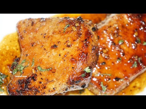 download lagu mp3 mp4 Honey Glaze Sauce For Pork Chops, download lagu Honey Glaze Sauce For Pork Chops gratis, unduh video klip Honey Glaze Sauce For Pork Chops