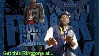 Lil Wayne Feat Rock City - LOLLIPOP (Offical Konvict Remix)wmv
