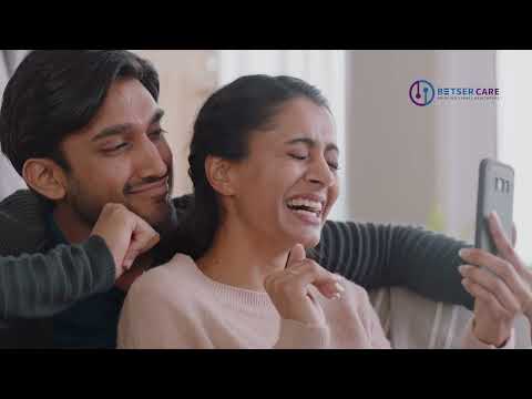 Betser Care - Bridging Global Healthcare