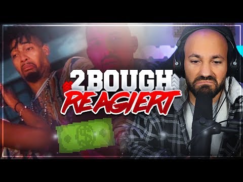 2Bough REAGIERT: Bausa, Maxwell, Joshi Mizu x The Cratez - Skifahren