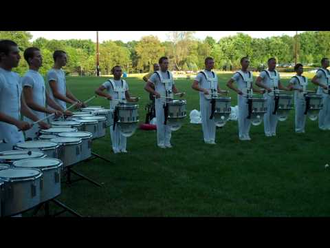 Phantom Regiment 2010 - Carmel