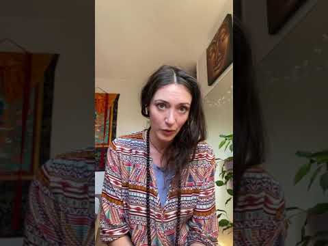 Angélique THIRIET - Présentation