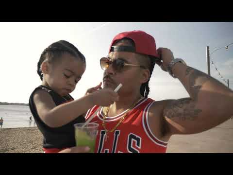 SHEP500 x MELSKI - LANGS [Prod. by p.APE]