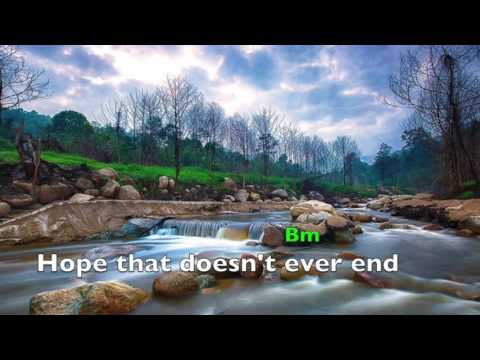 What Faith Can Do - Kutless