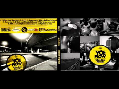 Chudini & Mazik - "Tribute" (feat. Mielzky, Dj Danek)