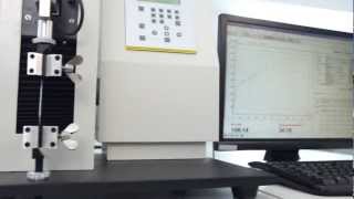XLW (PC) Tensile Strength Tester - Labthink®