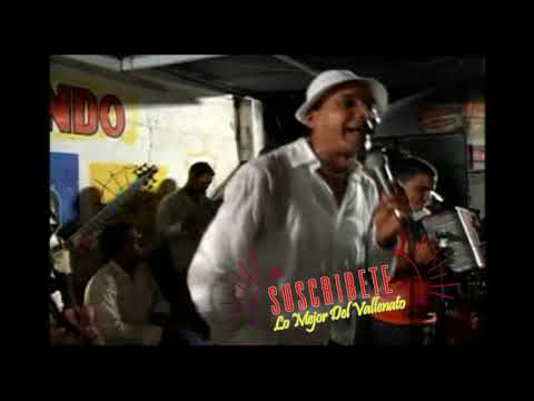 Cautivo En Tus Redes - Farid Ortiz & Anuar García - En Guacamayal, Magdalena