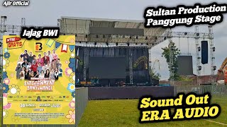 Download lagu ENTERTAINMENT BANYUWANGI, Agenda Tahunan ini Melibatkan berbagai Sertor, SULTAN PRO & ERA dsb mp3