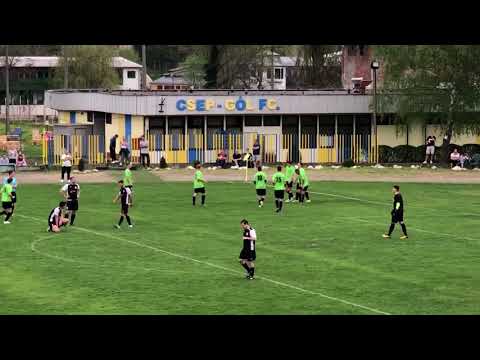 Csep-Gól FC vs Pestszentimre SK BLSZ II. Oszt. 23. Forduló 2018.04.15.