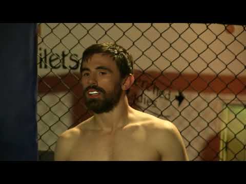 Lee Quinn vs  Gethin Wavel   PMA September 28th 2019