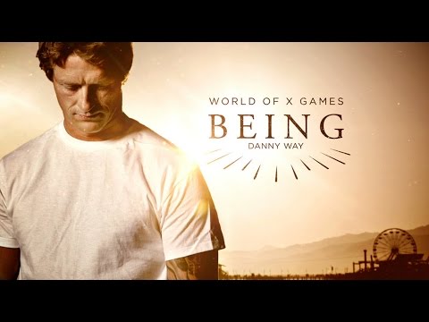 World of X Games: Being Vol. 1 Trailer - ESPN